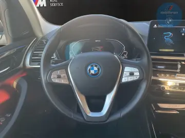 BMW X3 xDrive30e AHK ACC HUD H K 360Kamera DriveAss