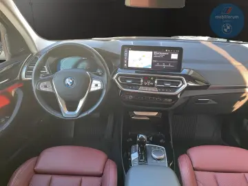 BMW X3 xDrive30e AHK ACC HUD H K 360Kamera DriveAss