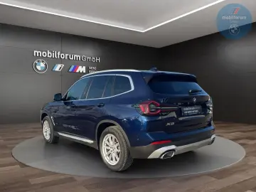 BMW X3 xDrive30e AHK ACC HUD H K 360Kamera DriveAss
