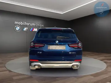 BMW X3 xDrive30e AHK ACC HUD H K 360Kamera DriveAss