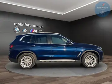 BMW X3 xDrive30e AHK ACC HUD H K 360Kamera DriveAss