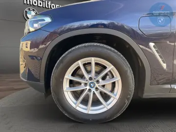 BMW X3 xDrive30e AHK ACC HUD H K 360Kamera DriveAss