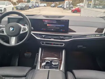 BMW X6 xDrive40d  Gestiksteuerung HK HiFi DAB LED