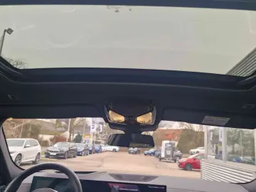 BMW X6 xDrive40d  Gestiksteuerung HK HiFi DAB LED