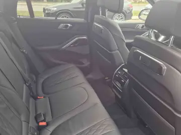 BMW X6 xDrive40d  Gestiksteuerung HK HiFi DAB LED
