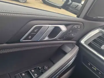 BMW X6 xDrive40d  Gestiksteuerung HK HiFi DAB LED