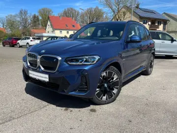 BMW iX3 M-Sport
