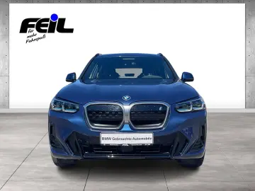 BMW iX3 M-Sport