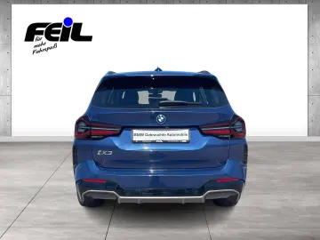 BMW iX3 M-Sport