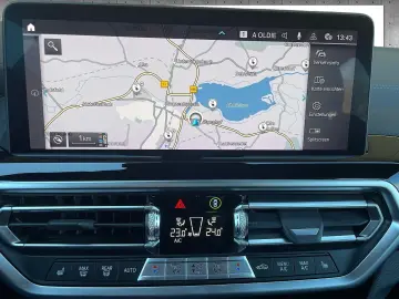 BMW iX3 M-Sport