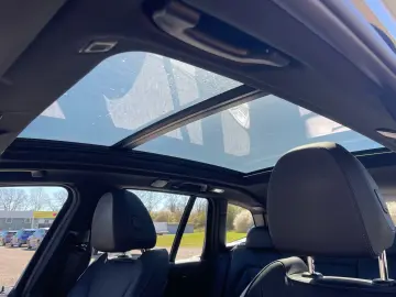 BMW iX3 M-Sport