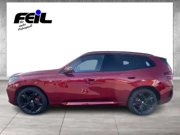 BMW X3 20d xDrive M Sport HK HiFi DAB