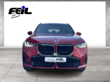 BMW X3 20d xDrive M Sport HK HiFi DAB