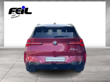 BMW X3 20d xDrive M Sport HK HiFi DAB