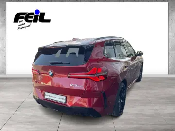 BMW X3 20d xDrive M Sport HK HiFi DAB