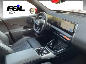 BMW X3 20d xDrive M Sport HK HiFi DAB