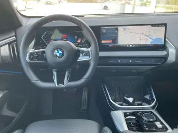 BMW X3 20d xDrive M Sport HK HiFi DAB