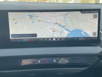 BMW X3 20d xDrive M Sport HK HiFi DAB