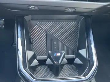BMW X3 20d xDrive M Sport HK HiFi DAB