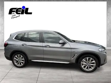 BMW X3 xDrive30e  Head-Up HiFi DAB WLAN Komfortzg.