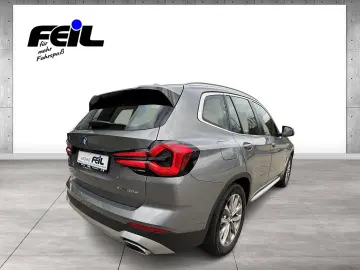 BMW X3 xDrive30e  Head-Up HiFi DAB WLAN Komfortzg.