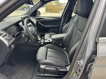 BMW X3 xDrive30e  Head-Up HiFi DAB WLAN Komfortzg.