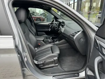 BMW X3 xDrive30e  Head-Up HiFi DAB WLAN Komfortzg.
