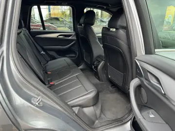 BMW X3 xDrive30e  Head-Up HiFi DAB WLAN Komfortzg.