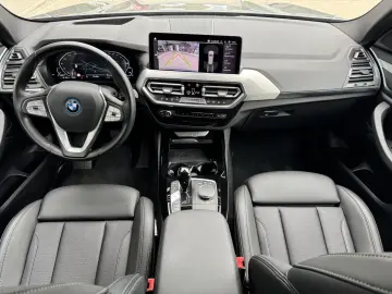 BMW X3 xDrive30e  Head-Up HiFi DAB WLAN Komfortzg.