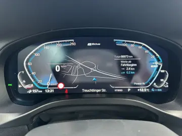 BMW X3 xDrive30e  Head-Up HiFi DAB WLAN Komfortzg.
