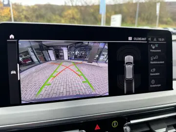 BMW X3 xDrive30e  Head-Up HiFi DAB WLAN Komfortzg.