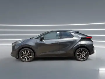 TOYOTA C-HR 1.8l Hybrid Team D Technik Paket Klima