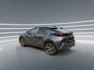 TOYOTA C-HR 1.8l Hybrid Team D Technik Paket Klima