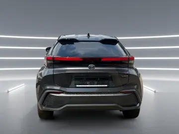 TOYOTA C-HR 1.8l Hybrid Team D Technik Paket Klima