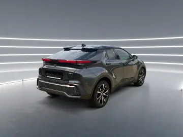 TOYOTA C-HR 1.8l Hybrid Team D Technik Paket Klima