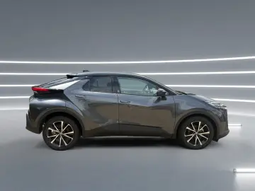 TOYOTA C-HR 1.8l Hybrid Team D Technik Paket Klima