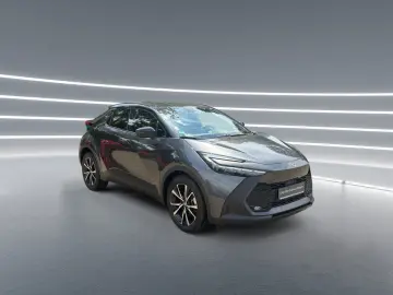 TOYOTA C-HR 1.8l Hybrid Team D Technik Paket Klima