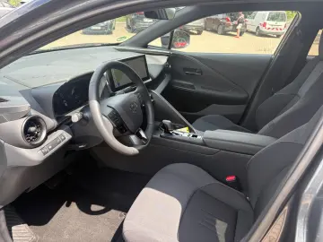 TOYOTA C-HR 1.8l Hybrid Team D Technik Paket Klima