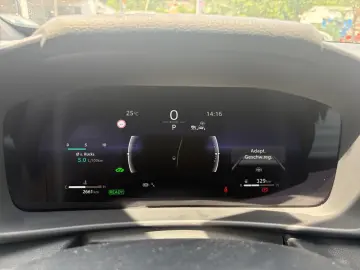 TOYOTA C-HR 1.8l Hybrid Team D Technik Paket Klima