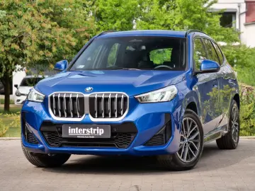 BMW X1 xDrive20d M SPORT.DR.ASS.PR.ASS.SHZ.3 STÜCK