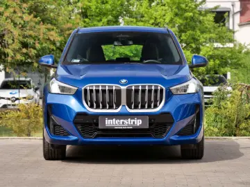 BMW X1 xDrive20d M SPORT.DR.ASS.PR.ASS.SHZ.3 STÜCK