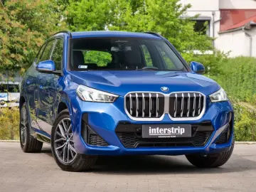 BMW X1 xDrive20d M SPORT.DR.ASS.PR.ASS.SHZ.3 STÜCK