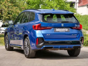 BMW X1 xDrive20d M SPORT.DR.ASS.PR.ASS.SHZ.3 STÜCK