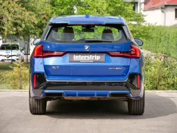 BMW X1 xDrive20d M SPORT.DR.ASS.PR.ASS.SHZ.3 STÜCK