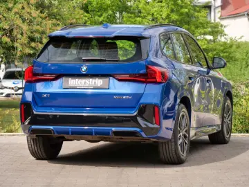 BMW X1 xDrive20d M SPORT.DR.ASS.PR.ASS.SHZ.3 STÜCK