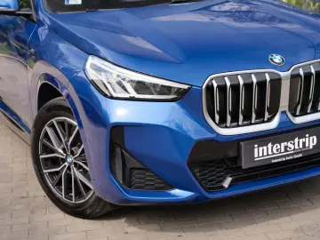 BMW X1 xDrive20d M SPORT.DR.ASS.PR.ASS.SHZ.3 STÜCK