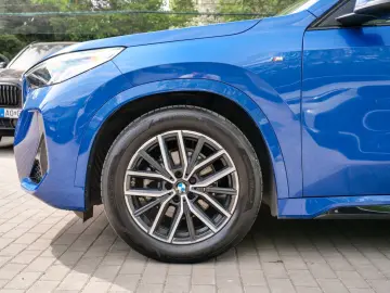 BMW X1 xDrive20d M SPORT.DR.ASS.PR.ASS.SHZ.3 STÜCK