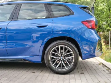 BMW X1 xDrive20d M SPORT.DR.ASS.PR.ASS.SHZ.3 STÜCK