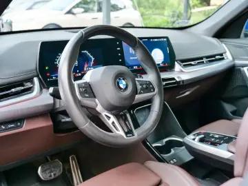 BMW X1 xDrive20d M SPORT.DR.ASS.PR.ASS.SHZ.3 STÜCK
