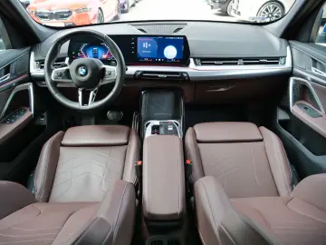 BMW X1 xDrive20d M SPORT.DR.ASS.PR.ASS.SHZ.3 STÜCK